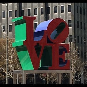 Meet your Posher, Randi